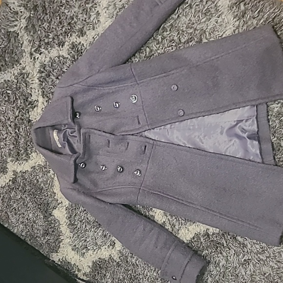 Kenneth Cole Coat - Picture 1 of 4